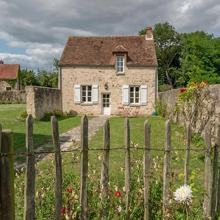 Holiday home Le Logis De La Tour *