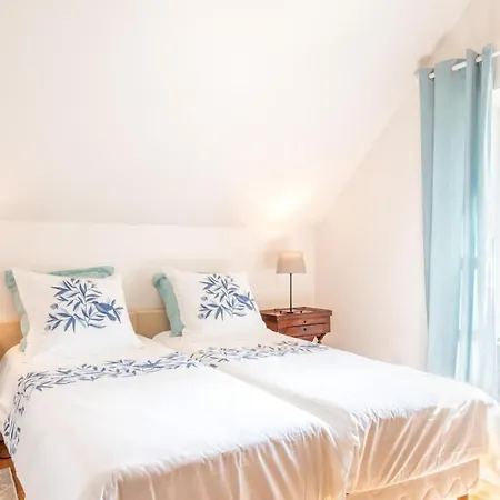 Le Logis De La Tour Holiday home *