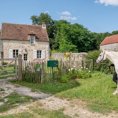 Le Logis De La Tour Holiday home *