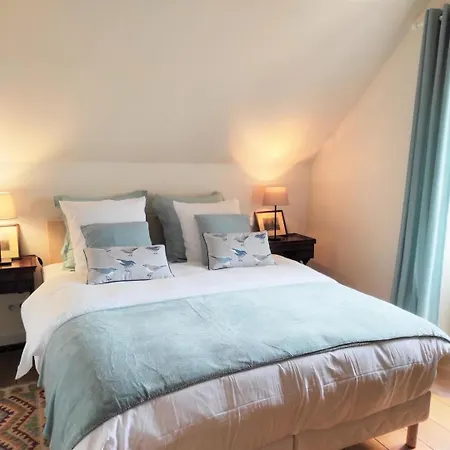 Le Logis De La Tour Holiday home *