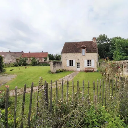 Le Logis De La Tour Holiday home
