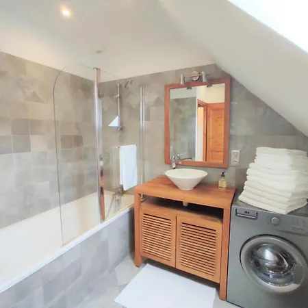 Le Logis De La Tour Holiday home *