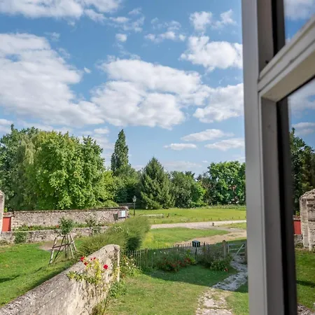 Le Logis De La Tour