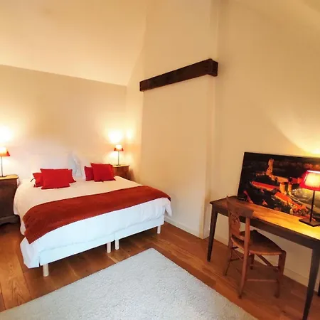 Holiday home Le Logis De La Tour